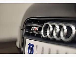 Used 2013 Audi Tt Black Edition Black - Interior and Exterior details 17