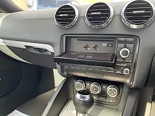 Used 2013 Audi Tt Black Edition Grey - Interior and Exterior details 12