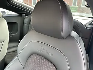 Used 2013 Audi Tt Black Edition Grey - Interior and Exterior details 18