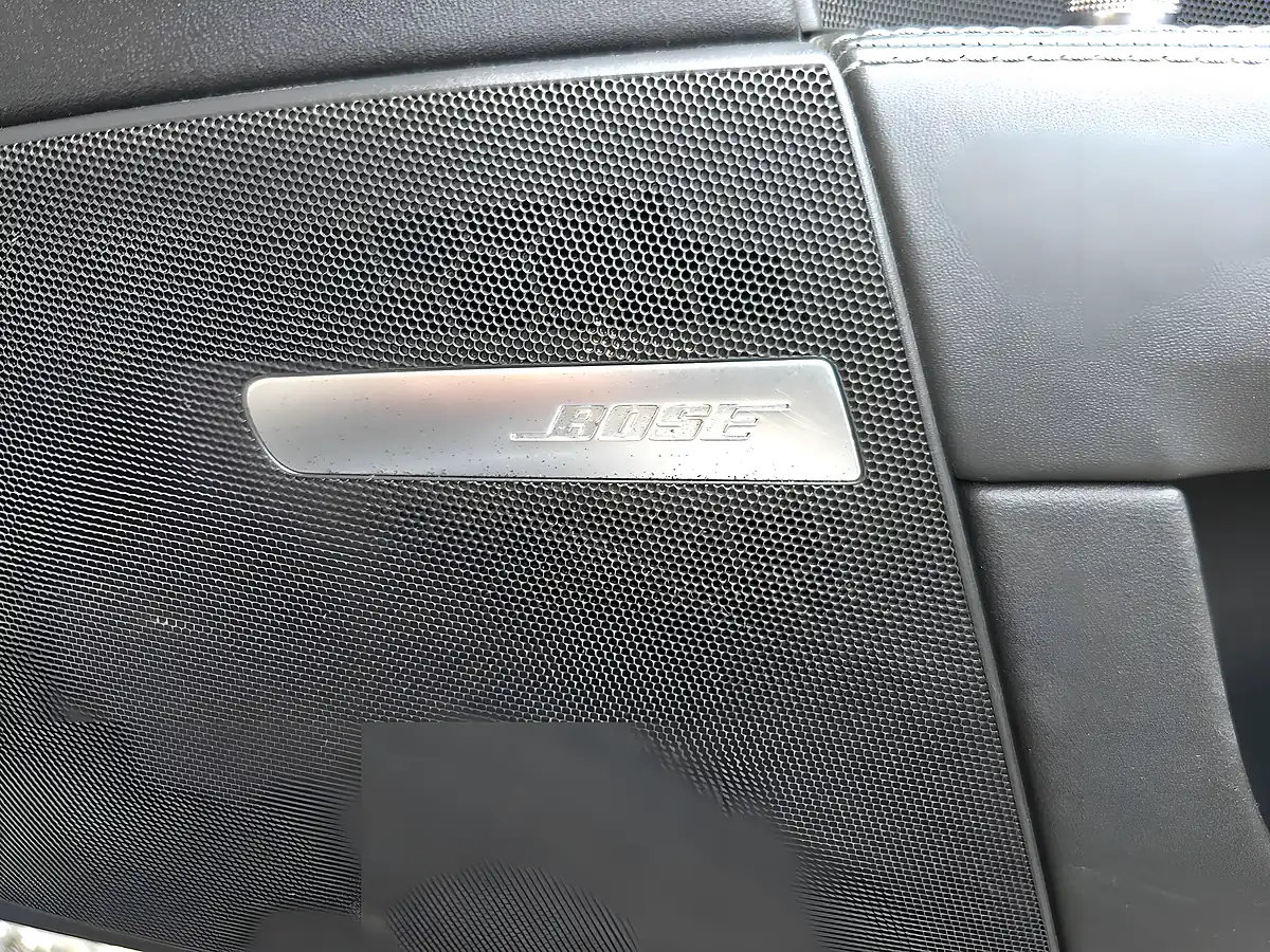 Used 2013 Audi Tt Black Edition Quattro Blue - Interior and Exterior details 11