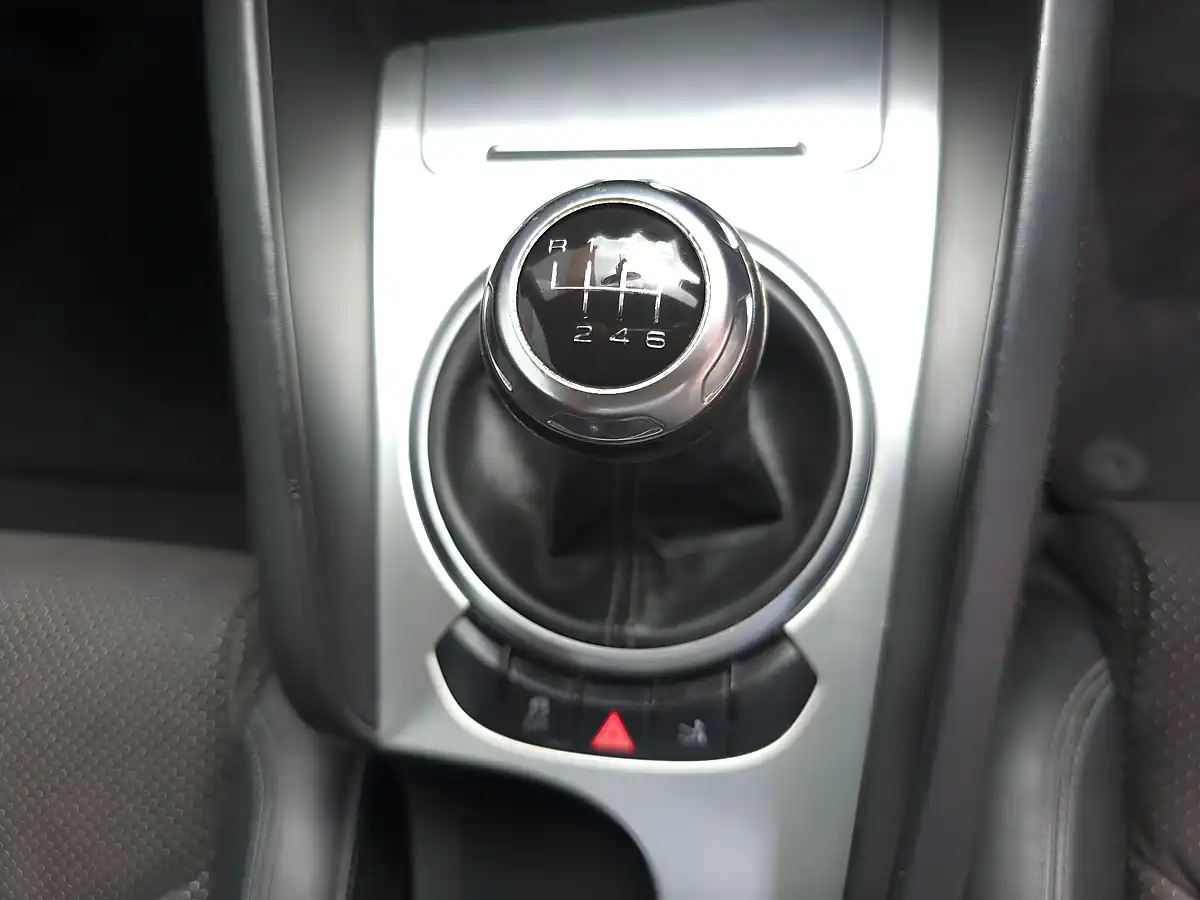 Used 2013 Audi Tt Black Edition Quattro Blue - Interior and Exterior details 16