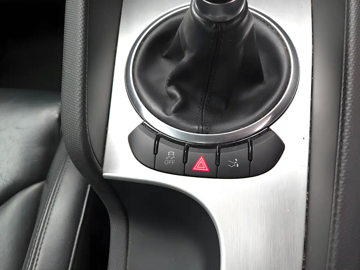 Used 2013 Audi Tt Black Edition Red - Interior and Exterior details 13