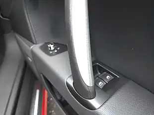 Used 2013 Audi Tt Black Edition Red - Interior and Exterior details 17