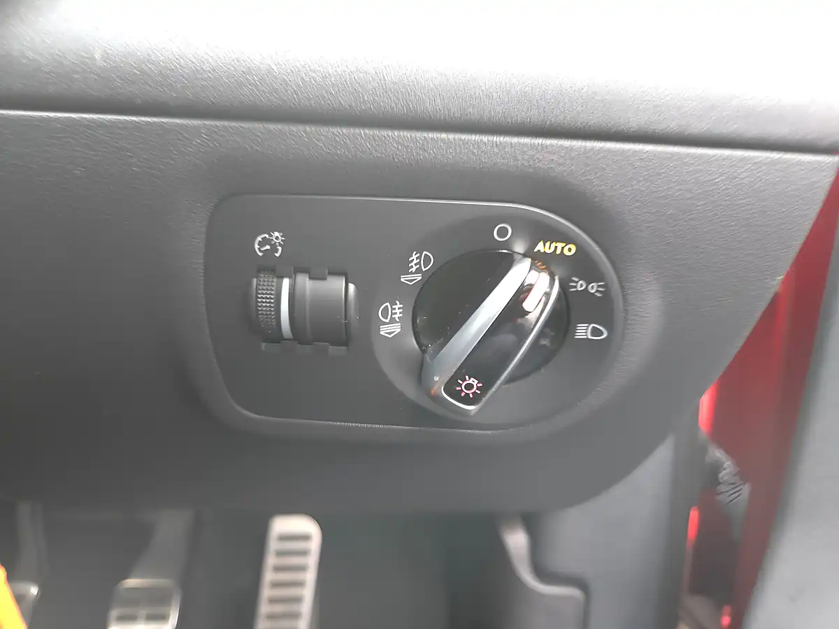 Used 2013 Audi Tt Black Edition Red - Interior and Exterior details 18