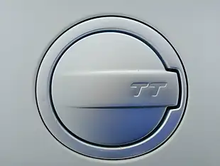 Used 2013 Audi Tt Black Edition White - Interior and Exterior details 8
