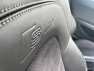 Used 2013 Audi Tt S Line Black - Interior and Exterior details 15
