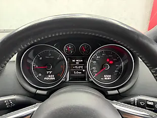 Used 2013 Audi Tt S Line Grey - Interior and Exterior details 19