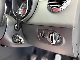 Used 2013 Audi Tt Sport White - Interior and Exterior details 14