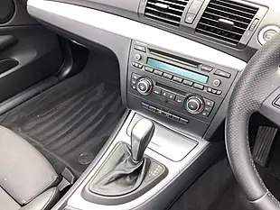 Used 2013 BMW 1 Series M Sport Alpine White - Interior and Exterior details 19