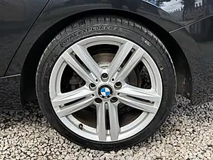 Used 2013 BMW 1 Series M Sport Black - Interior and Exterior details 14