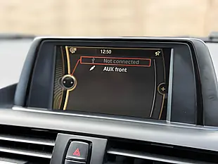 Used 2013 BMW 1 Series M Sport Black - Interior and Exterior details 15