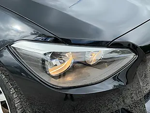 Used 2013 BMW 1 Series M Sport Black - Interior and Exterior details 18