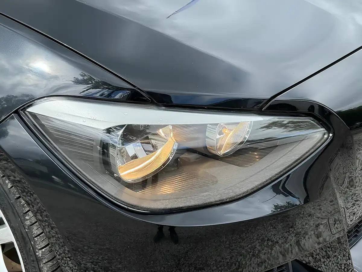 Used 2013 BMW 1 Series M Sport Black - Interior and Exterior details 18