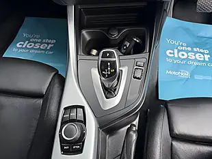Used 2013 BMW 1 Series M Sport Blue - Interior and Exterior details 16