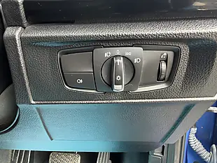 Used 2013 BMW 1 Series M Sport Blue - Interior and Exterior details 18