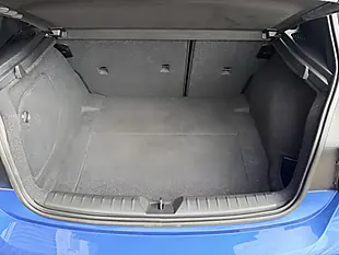 Used 2013 BMW 1 Series M Sport Blue - Interior and Exterior details 20