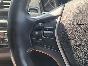 Used 2013 BMW 1 Series M Sport Blue - Interior and Exterior details 12