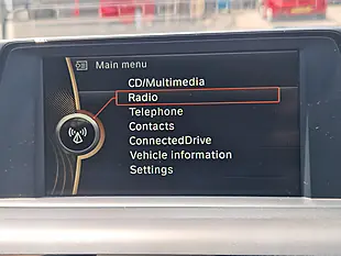 Used 2013 BMW 1 Series M Sport Blue - Interior and Exterior details 20