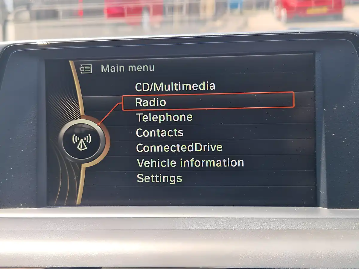 Used 2013 BMW 1 Series M Sport Blue - Interior and Exterior details 20