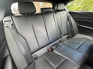 Used 2013 BMW 1 Series M Sport Orange - Interior and Exterior details 20