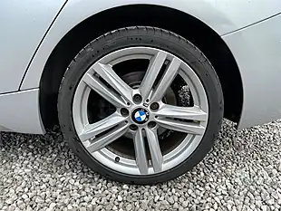 Used 2013 BMW 1 Series M Sport Silver - Interior and Exterior details 13