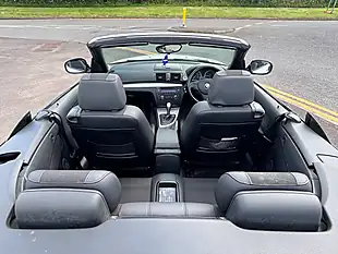 Used 2013 BMW 1 Series M Sport White - Interior and Exterior details 13