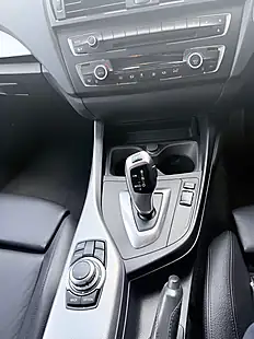 Used 2013 BMW 1 Series M Sport White - Interior and Exterior details 15