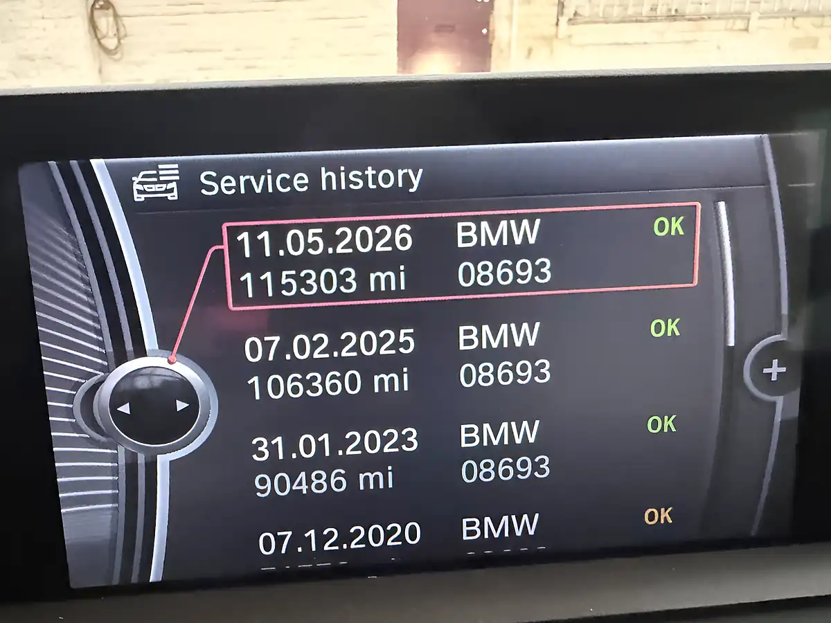Used 2013 BMW 1 Series M Sport White - Interior and Exterior details 19