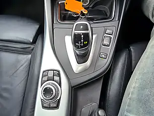 Used 2013 BMW 1 Series M135i Black - Interior and Exterior details 12
