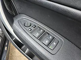 Used 2013 BMW 1 Series M135i Black - Interior and Exterior details 18