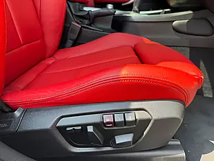 Used 2013 BMW 1 Series M135i White - Interior and Exterior details 16