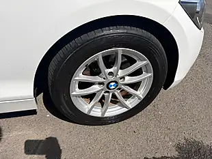 Used 2013 BMW 1 Series Se White - Interior and Exterior details 10