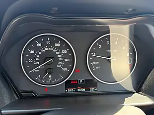 Used 2013 BMW 1 Series Se White - Interior and Exterior details 11