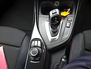 Used 2013 BMW 1 Series Sport Blue - Interior and Exterior details 17