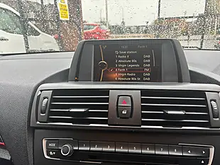 Used 2013 BMW 1 Series Sport Grey - Interior and Exterior details 13