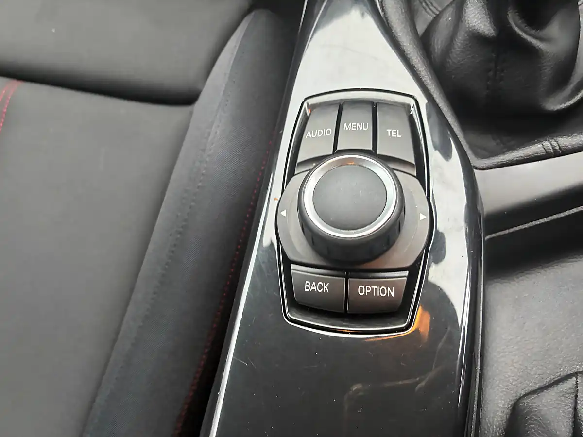 Used 2013 BMW 1 Series Sport Grey - Interior and Exterior details 16