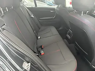 Used 2013 BMW 1 Series Sport Grey - Interior and Exterior details 18