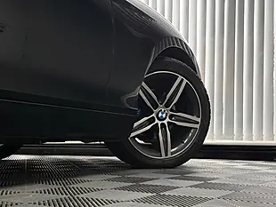Used 2013 BMW 1 Series Sport Jet Black - Interior and Exterior details 10