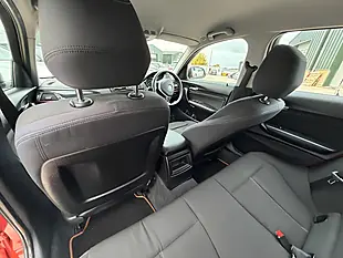 Used 2013 BMW 1 Series Sport Orange - Interior and Exterior details 18