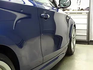 Used 2013 BMW 1 Series Sport Plus Edition Le Mans Blue - Interior and Exterior details 13