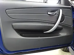 Used 2013 BMW 1 Series Sport Plus Edition Le Mans Blue - Interior and Exterior details 15