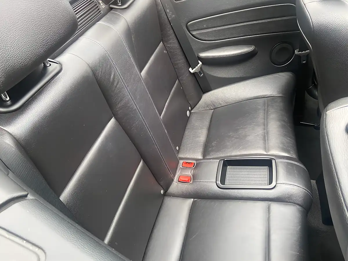 Used 2013 BMW 1 Series Sport Plus Edition White - Interior and Exterior details 10