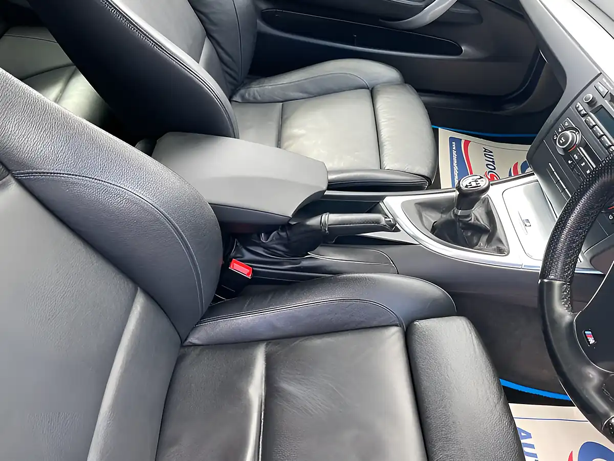 Used 2013 BMW 1 Series Sport Plus Edition White - Interior and Exterior details 13