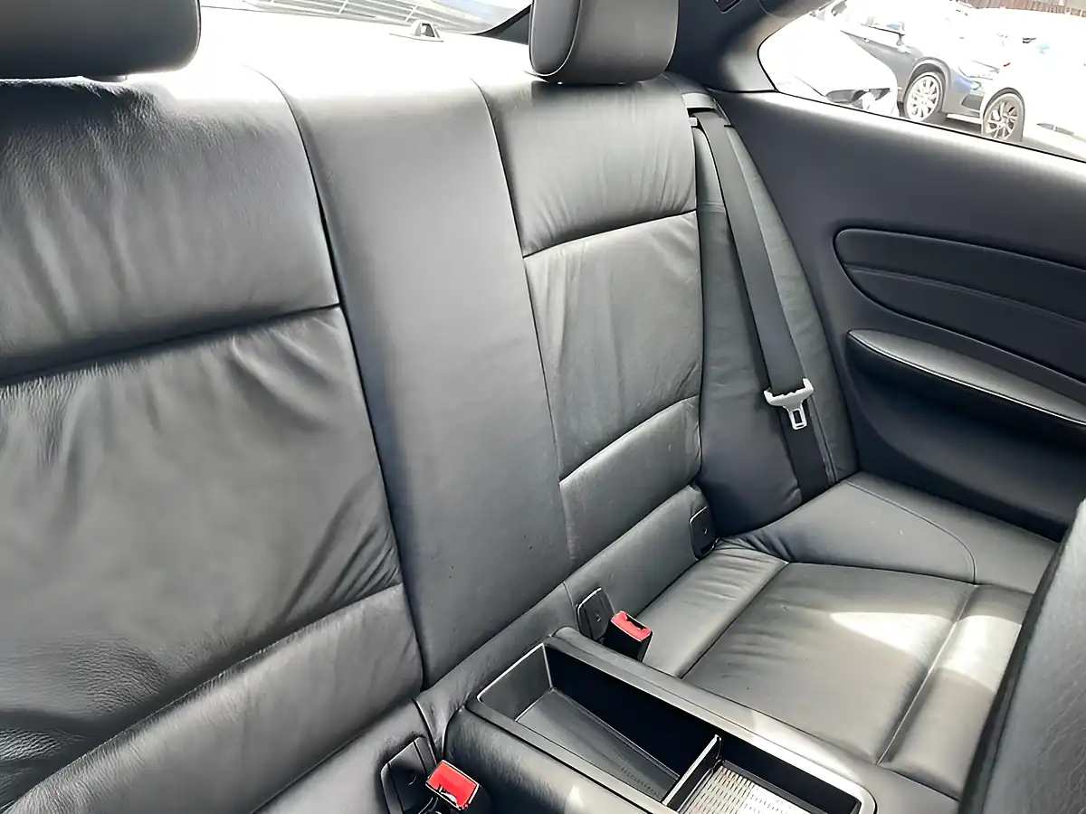 Used 2013 BMW 1 Series Sport Plus Edition White - Interior and Exterior details 15