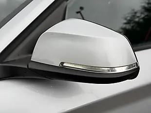 Used 2013 BMW 1 Series Sport Silver - Interior and Exterior details 16