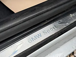 Used 2013 BMW 1 Series Sport Silver - Interior and Exterior details 20