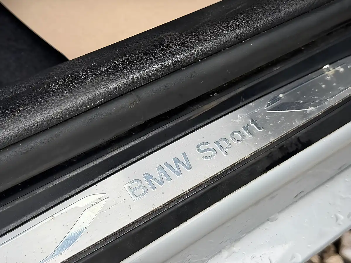 Used 2013 BMW 1 Series Sport Silver - Interior and Exterior details 20