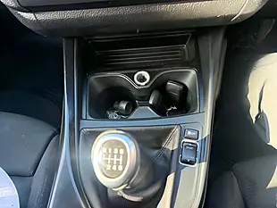 Used 2013 BMW 1 Series Sport White - Interior and Exterior details 15
