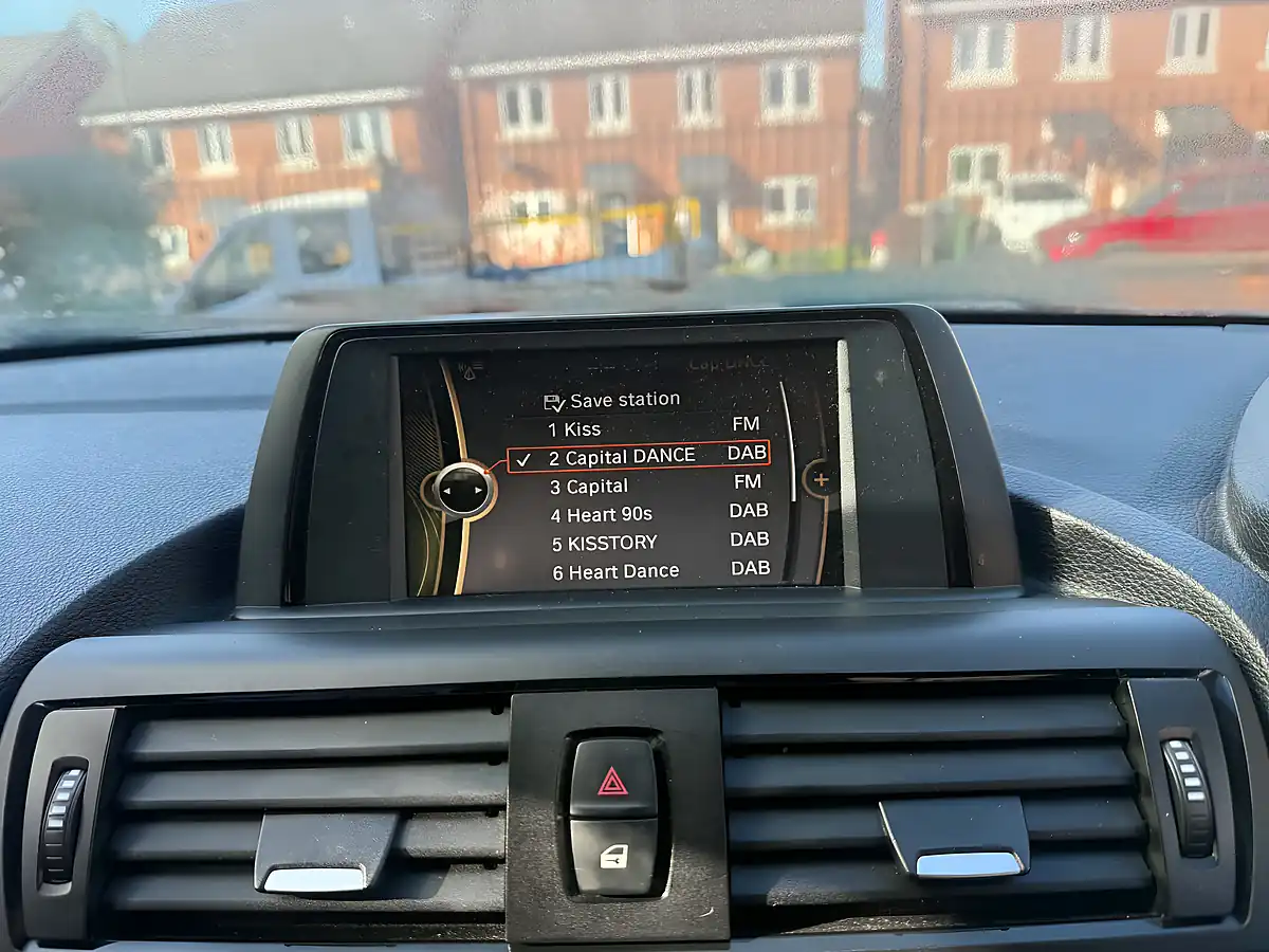 Used 2013 BMW 1 Series Sport White - Interior and Exterior details 16