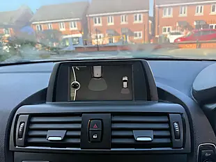 Used 2013 BMW 1 Series Sport White - Interior and Exterior details 18